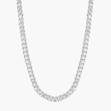 Река Кароляй | Луксозно Колие С 14K Златни Камъни