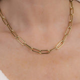 Велосипедна кука | Елегантен Аксесоар С 14K Златно