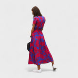 Рита – Лятна Casual Рокля
