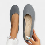 Ортопедични обувки Slip-On