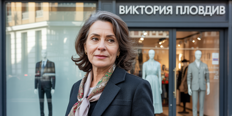 Виктория ПловдивНад 10 000 жени в България се доверяват на Виктория Пловдив – общност, която непрекъснато расте.
